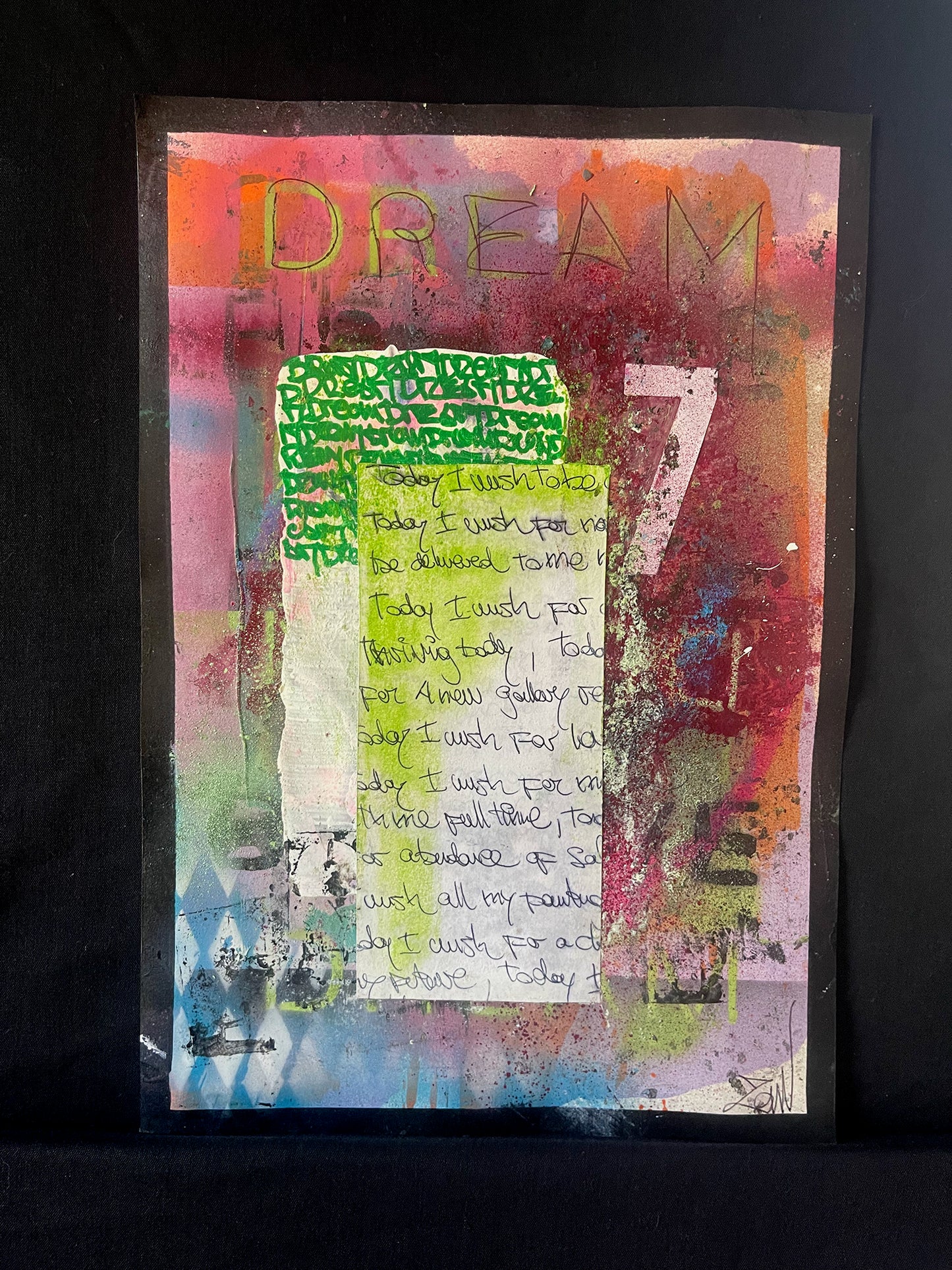 Dream Mirror (Copy)