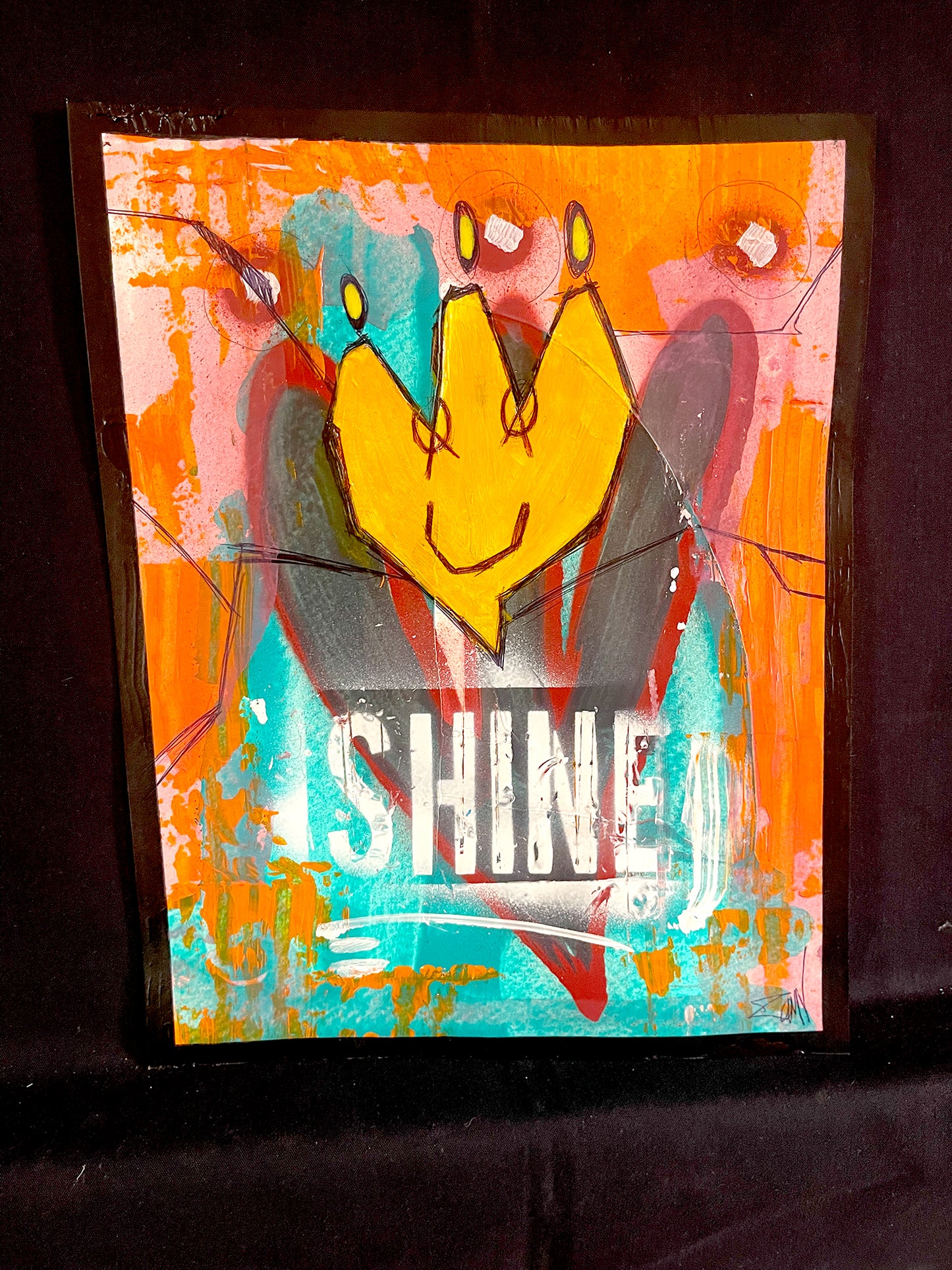 Shine 3x