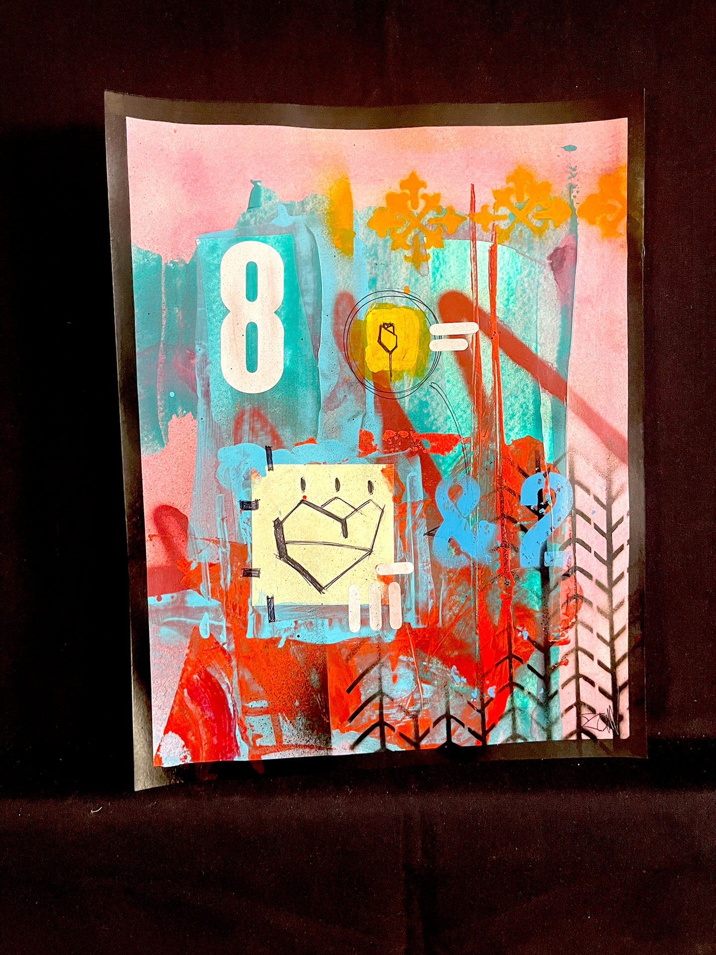 Eightytwo