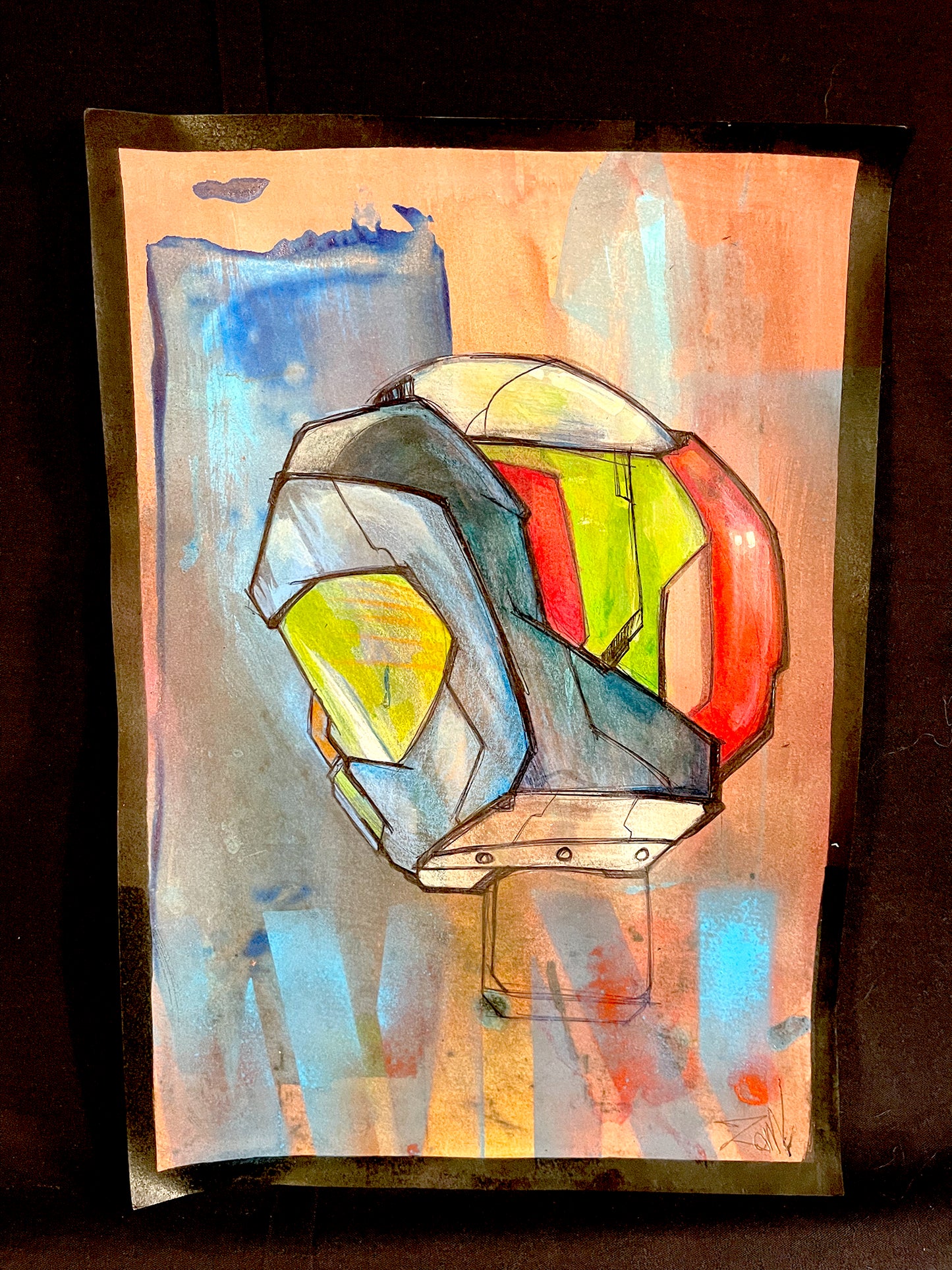 The Orb