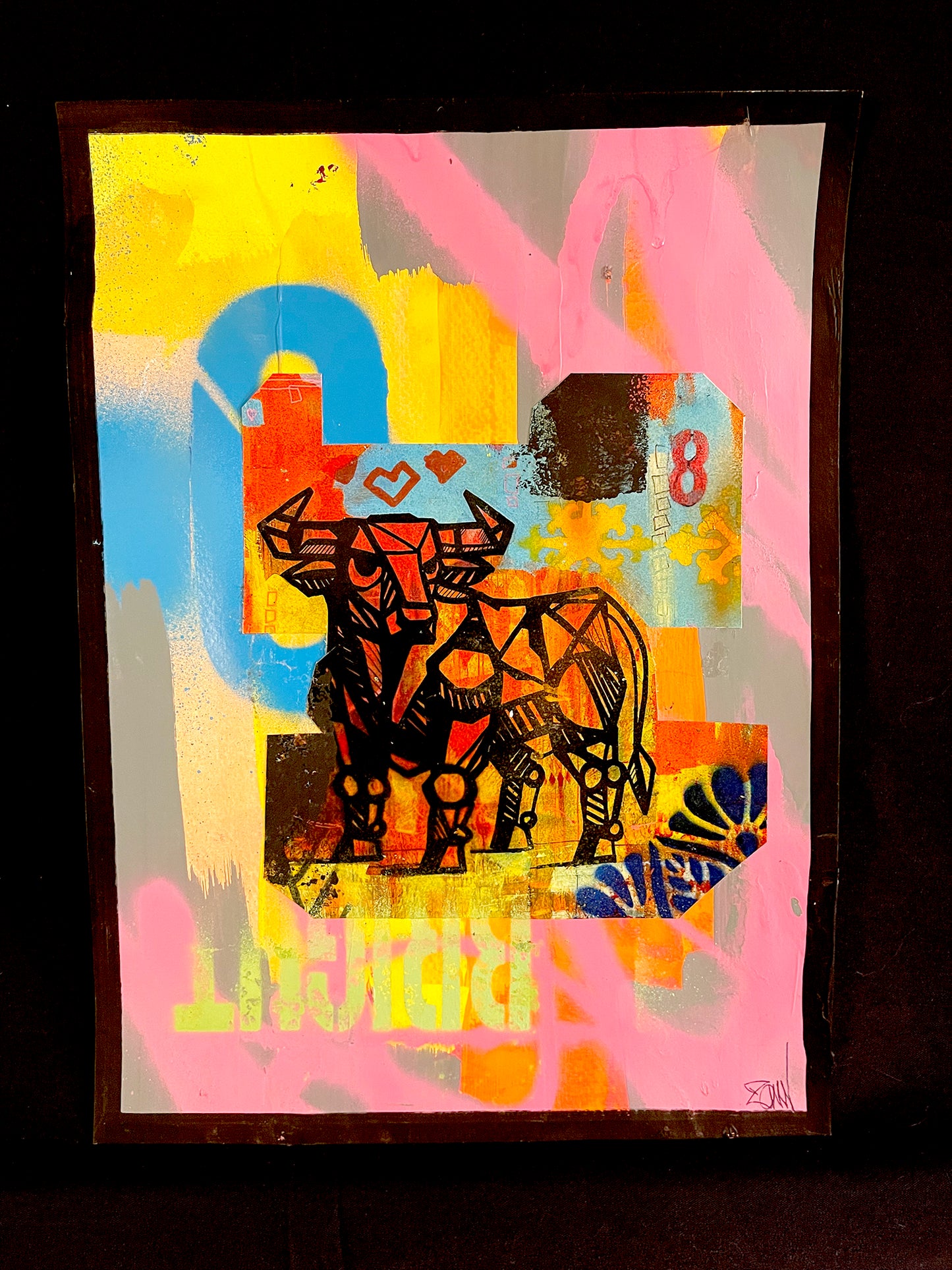 Toro Heart