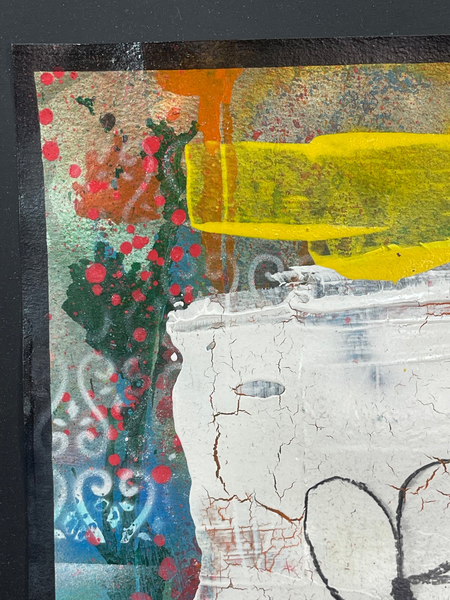 Orish Corner