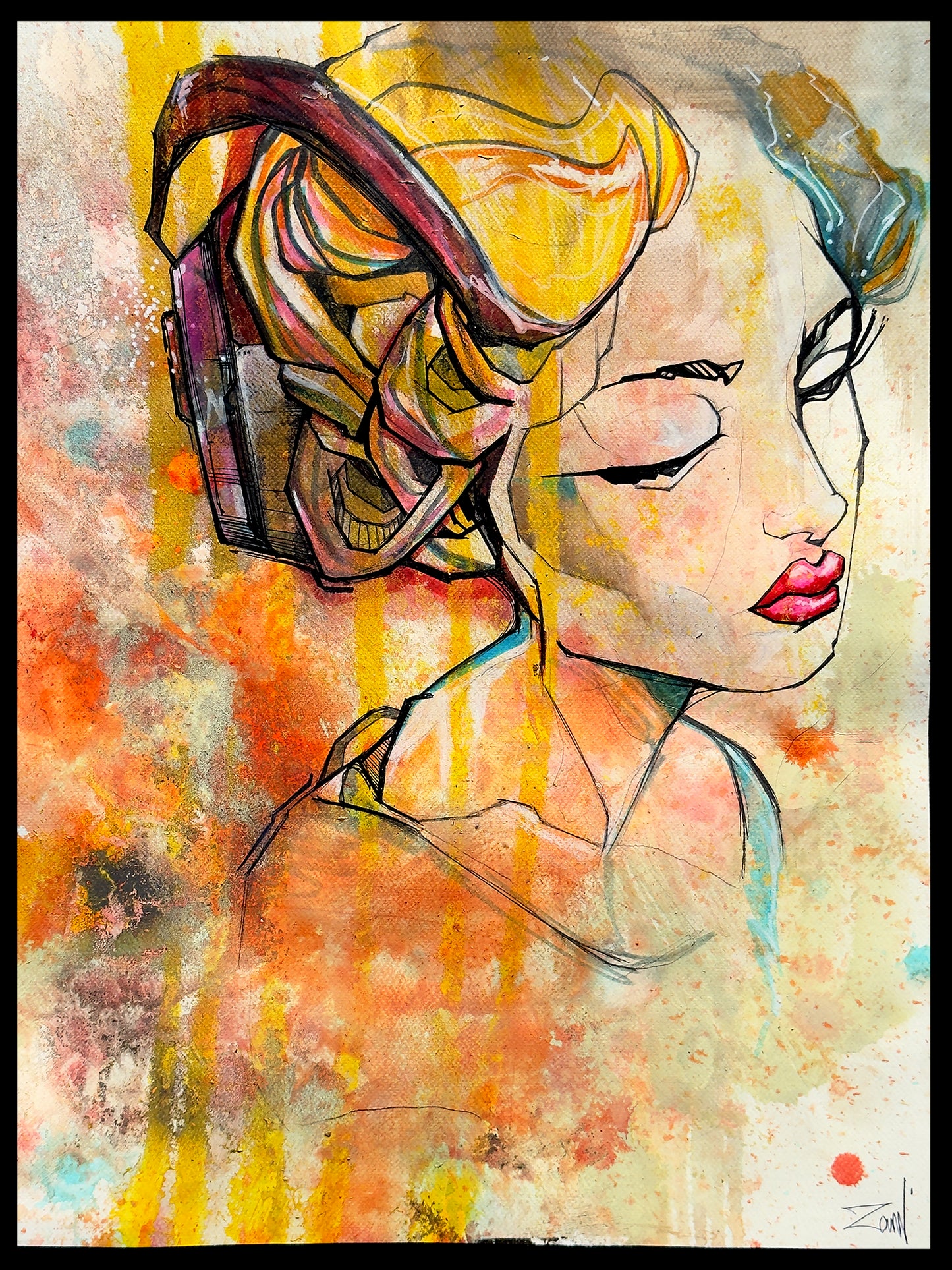 Seraphine