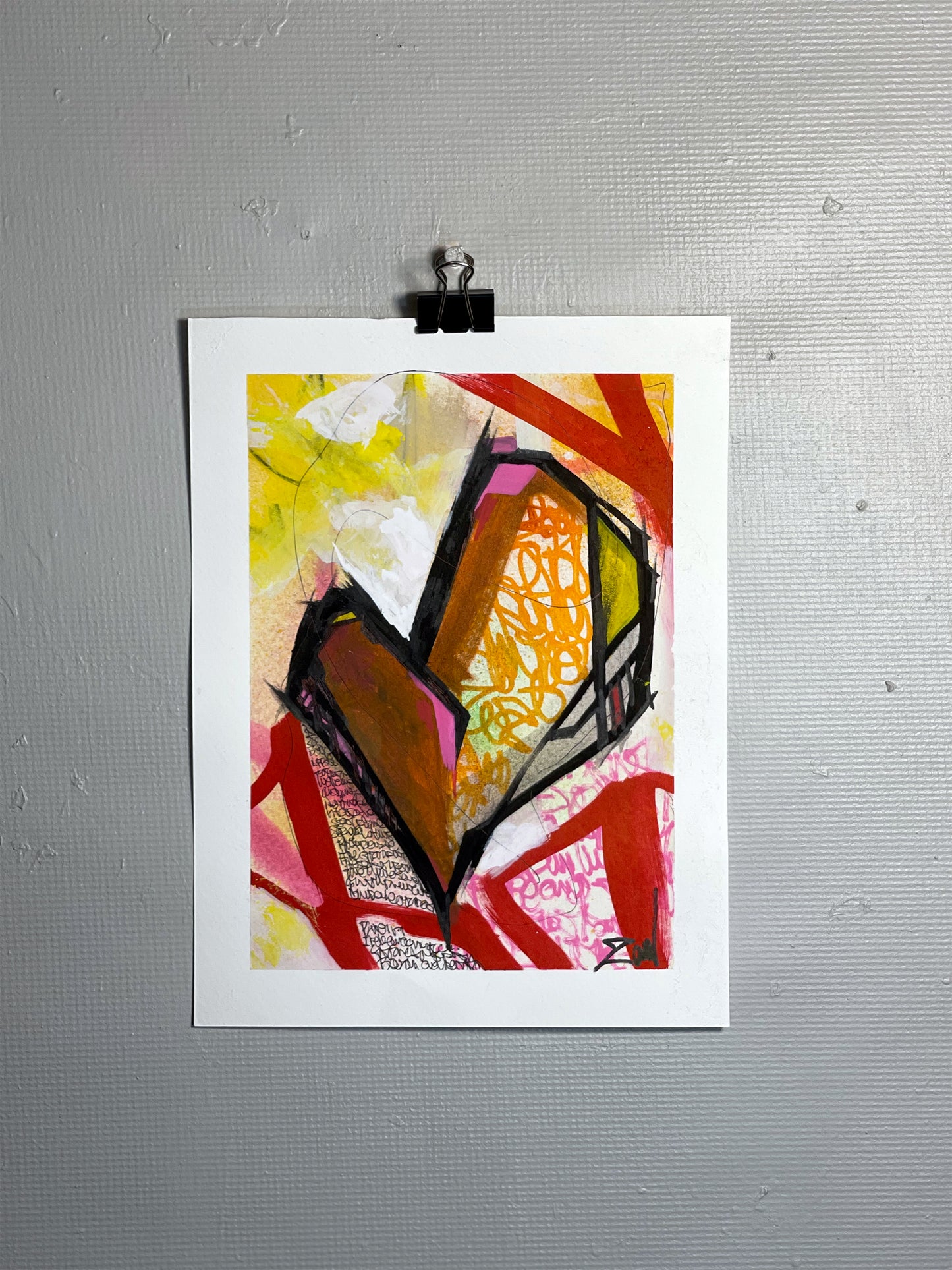 Stories from the Heart