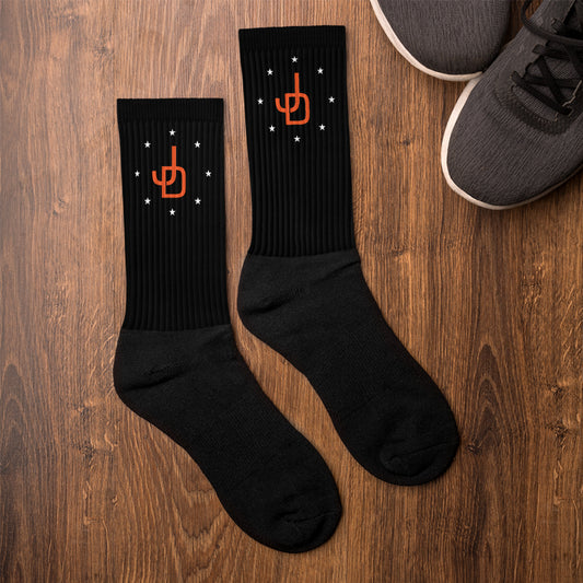 JD - Members only Socks