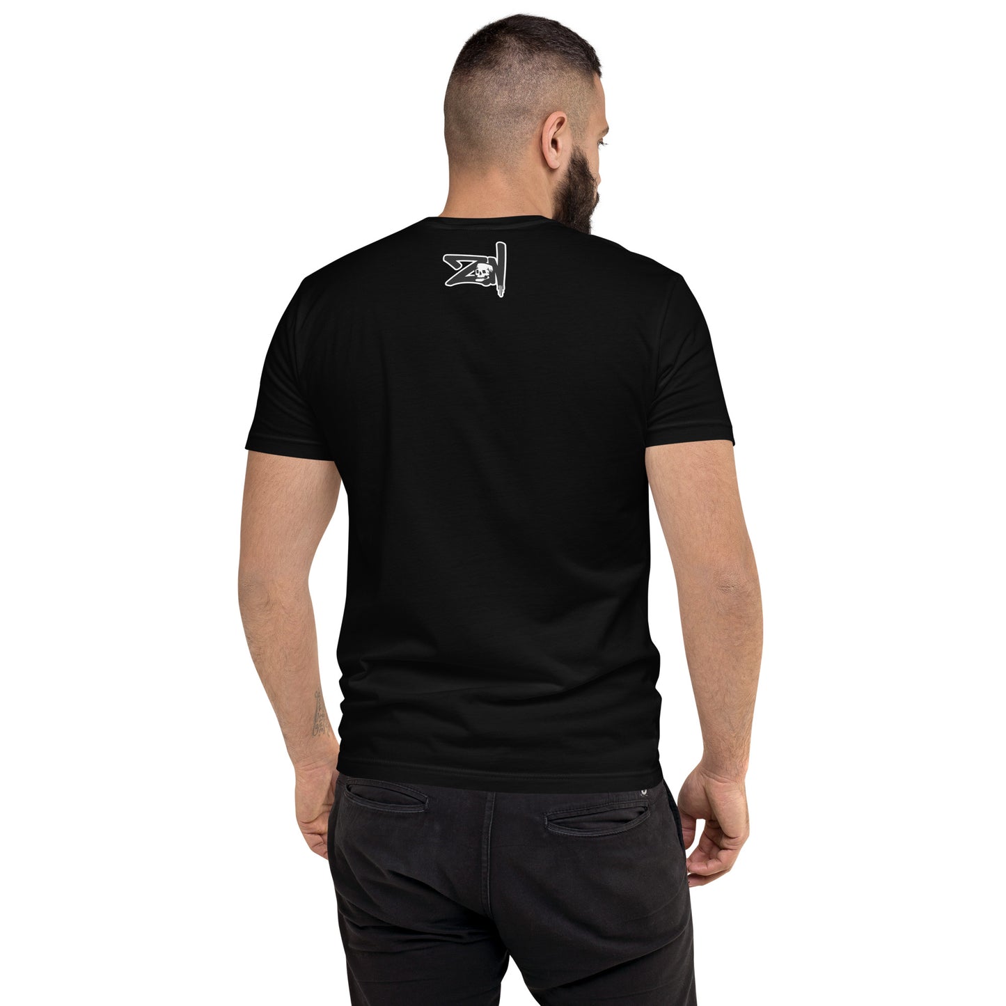 Commit - Short Sleeve T-shirt