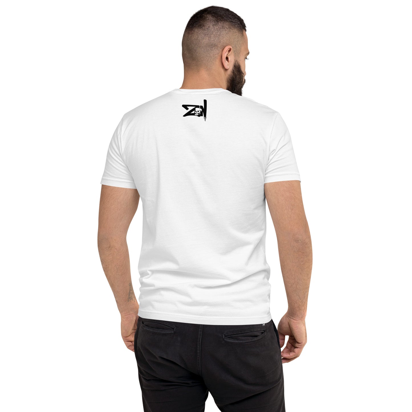 Commit - Short Sleeve T-shirt