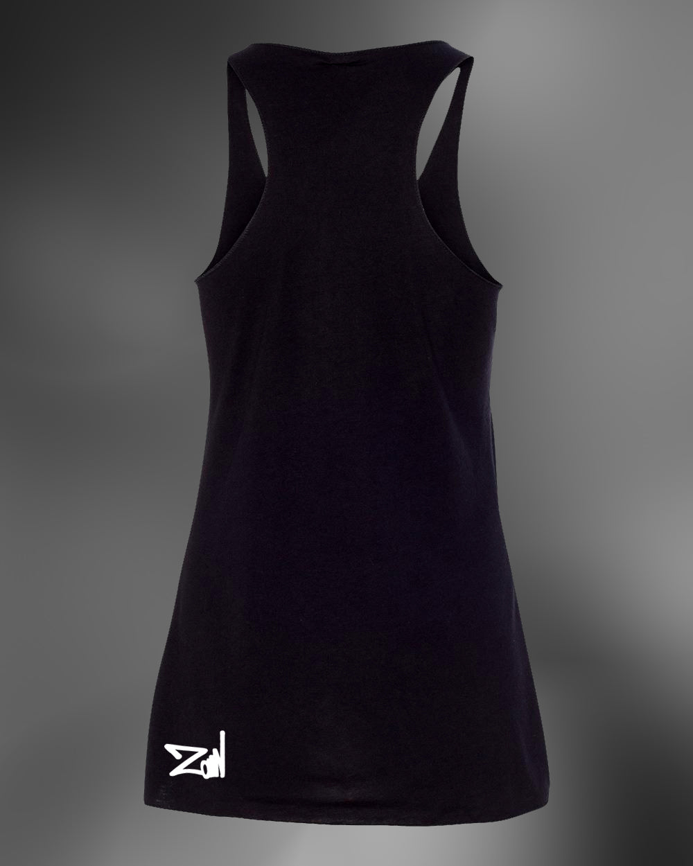 Racerback Lightweight tank