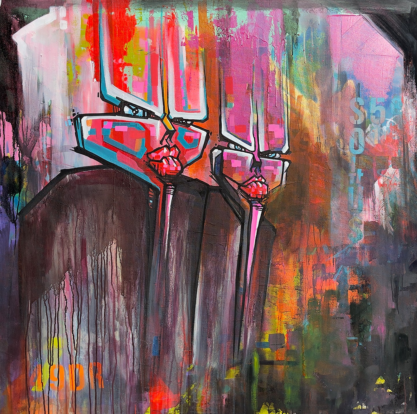 The Muses of Choices