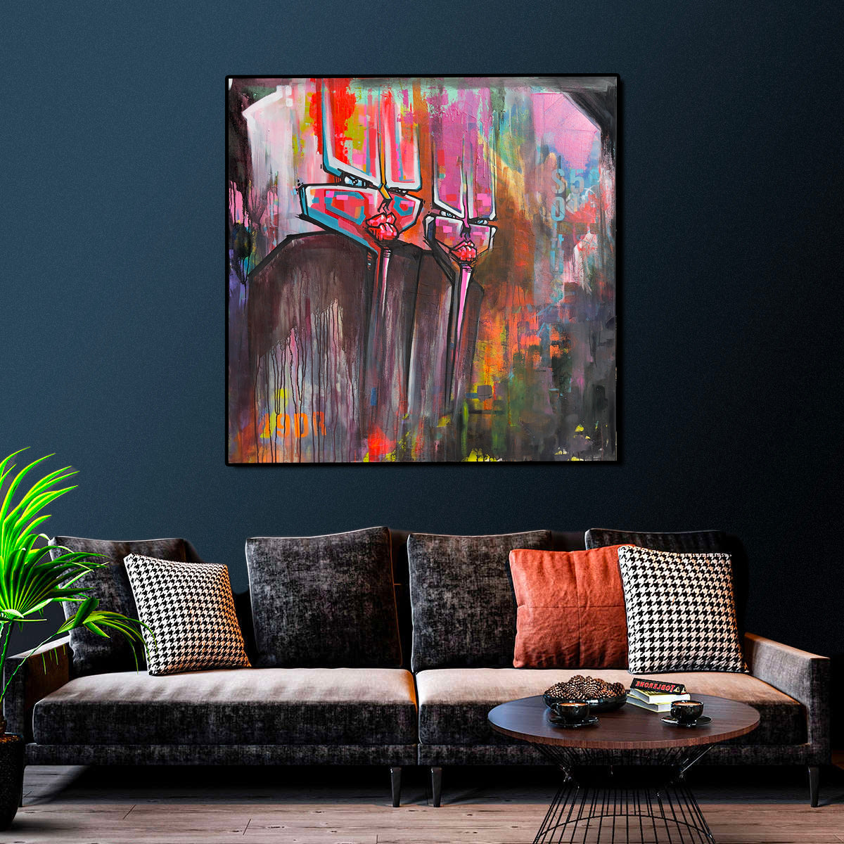 The Muses of Choices