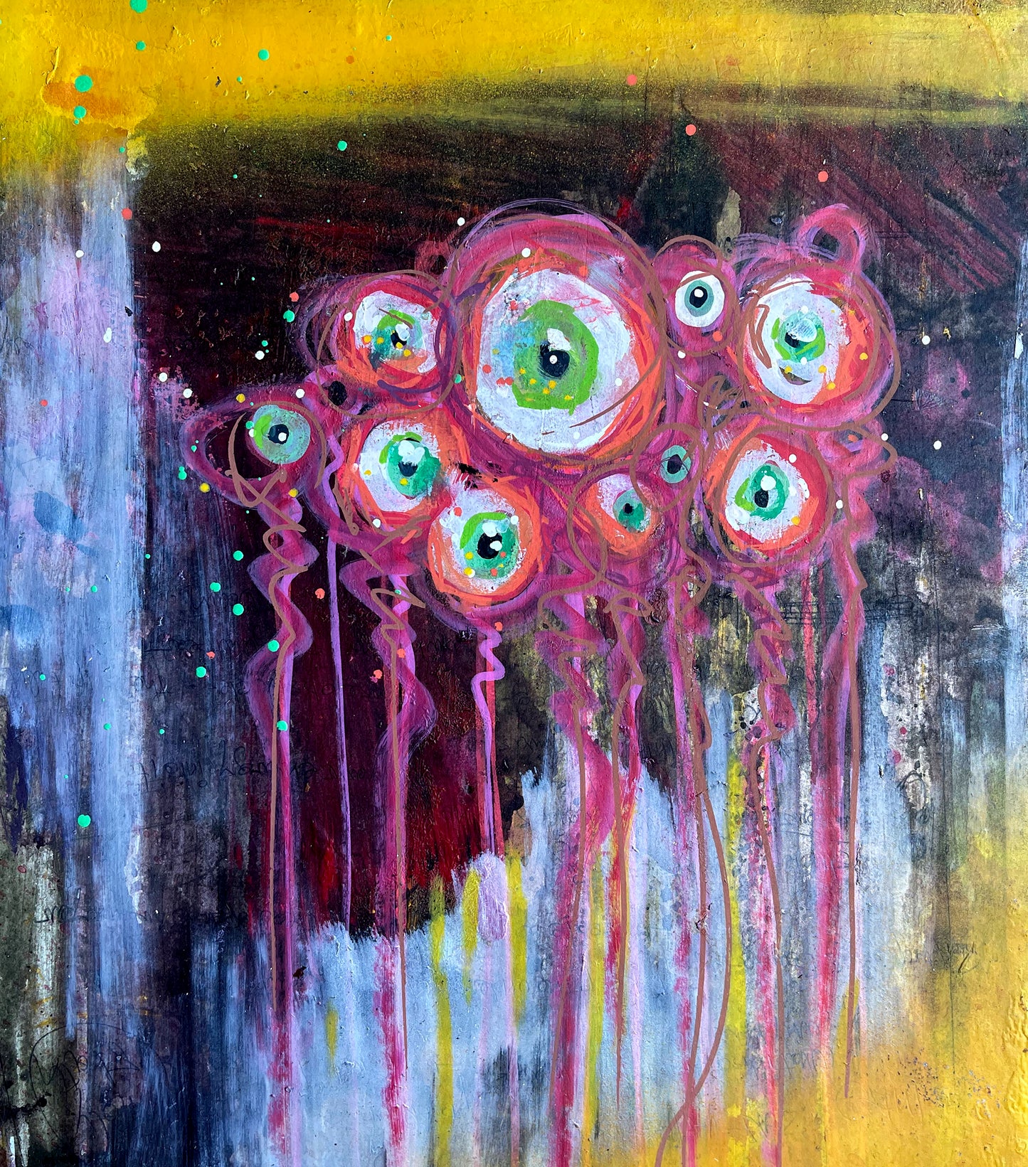 Fireball Foretellers