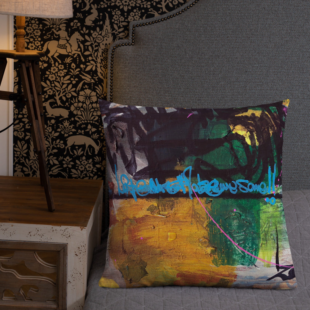 Life Was Meant to Be Awesome