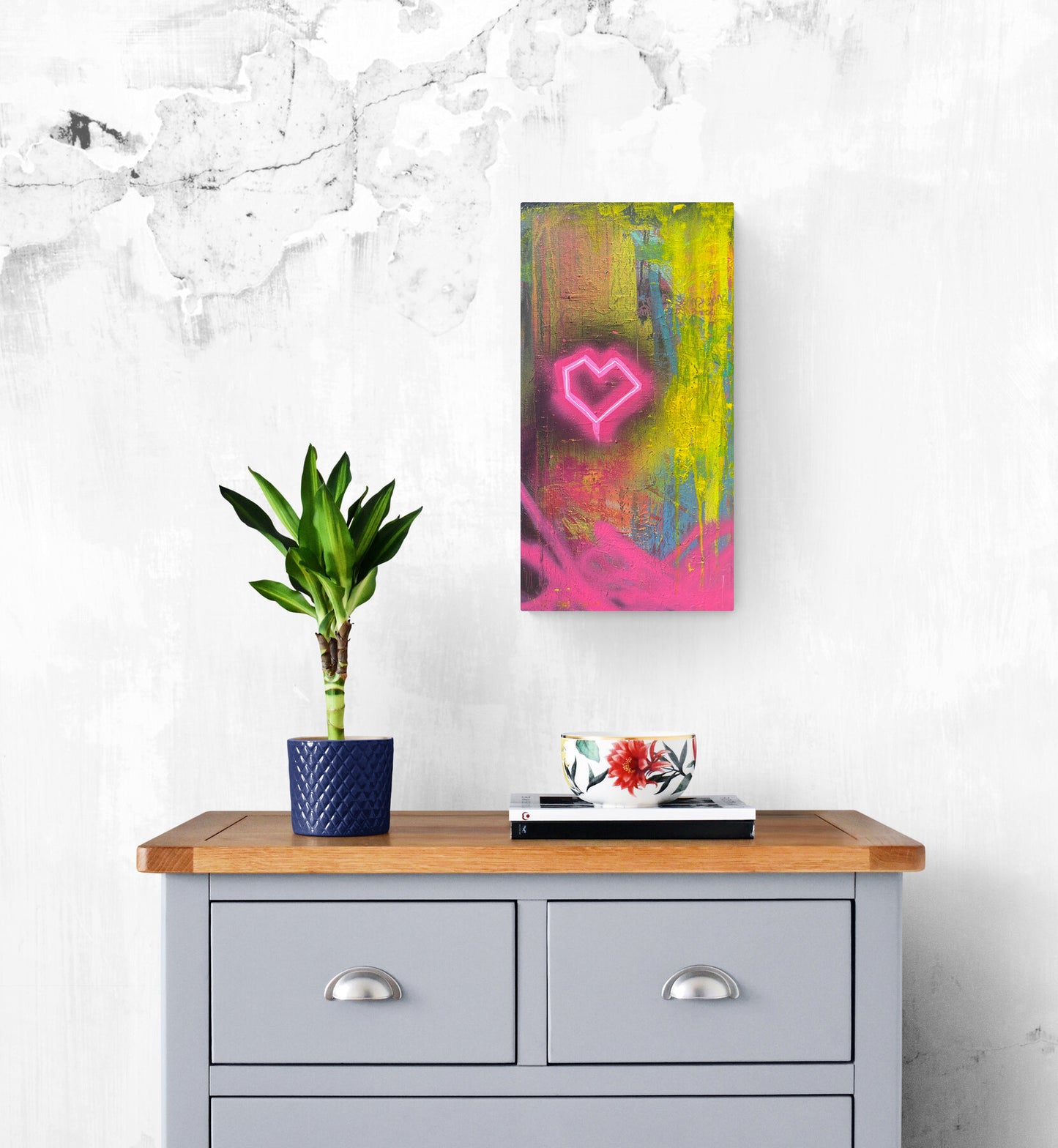 Neon Heart