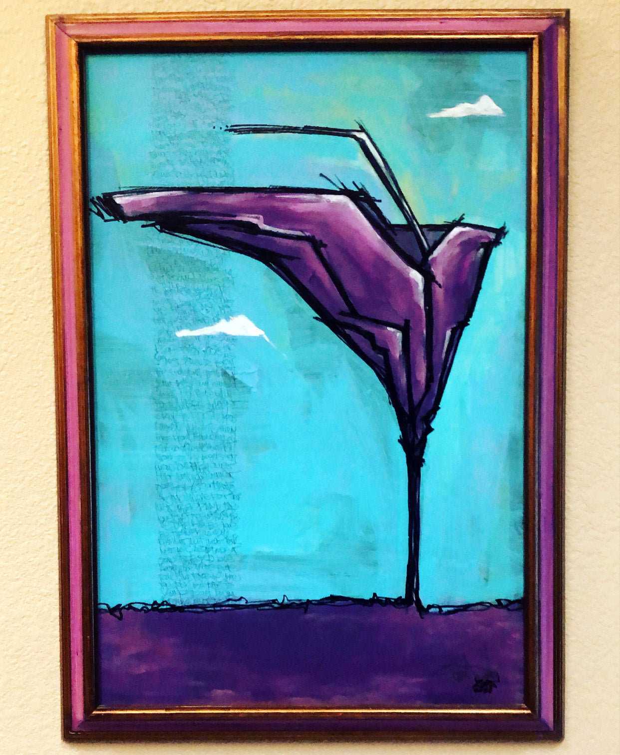 Purple Hope