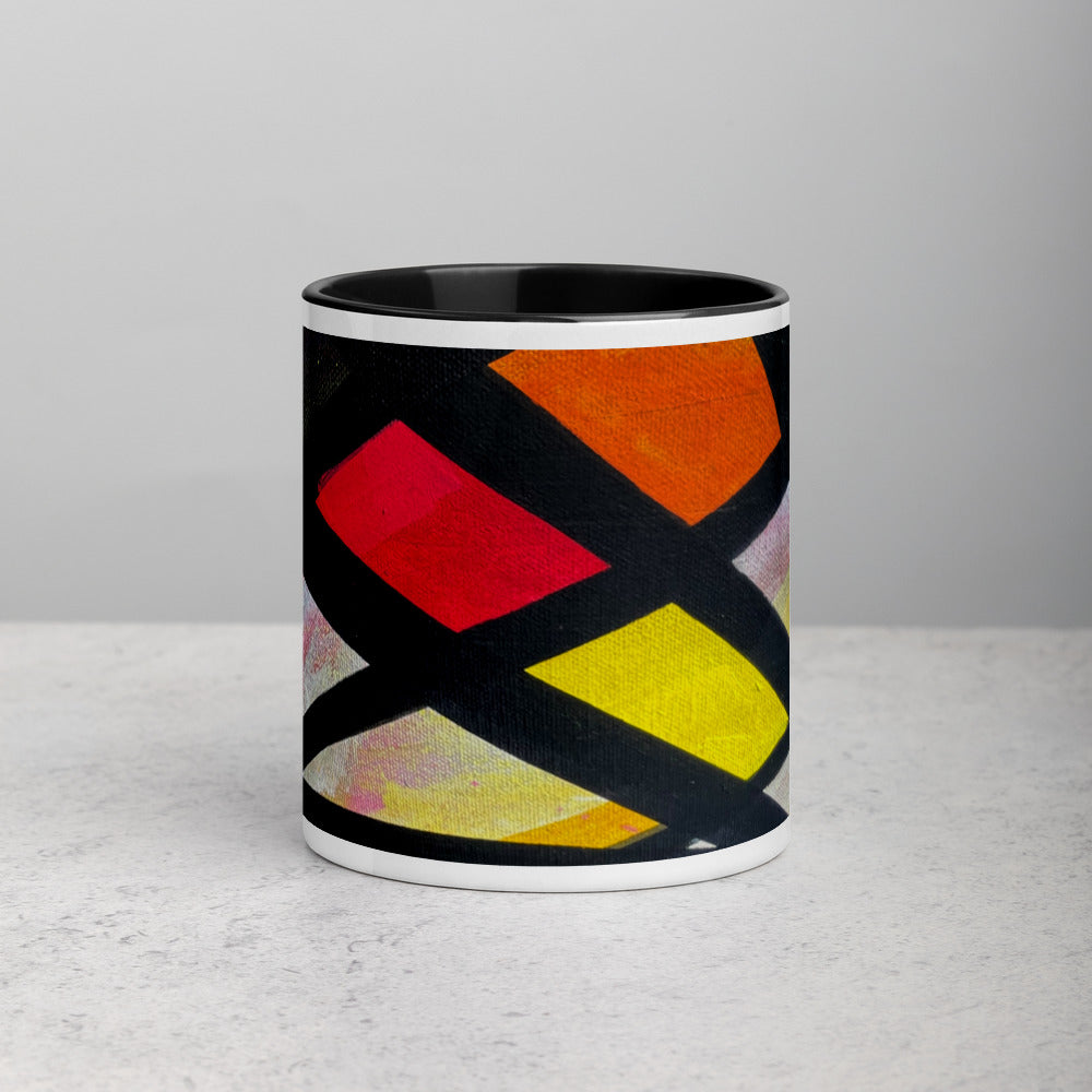 Prism Mug