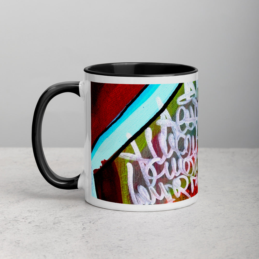 Tag Mug