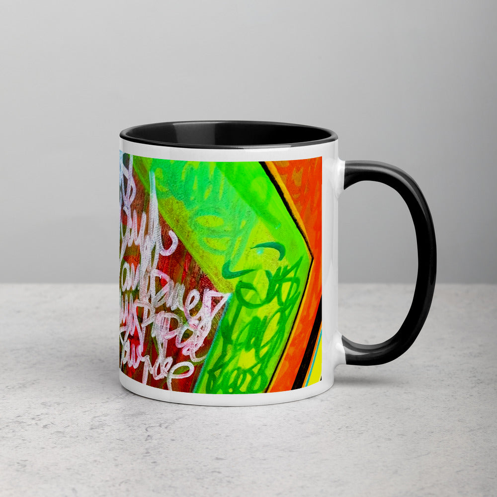 Tag Mug