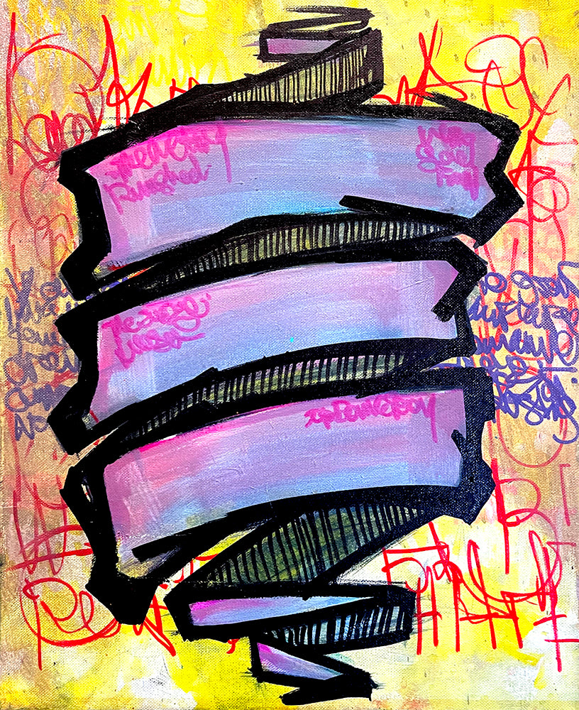 All Wrapped up V 1.0