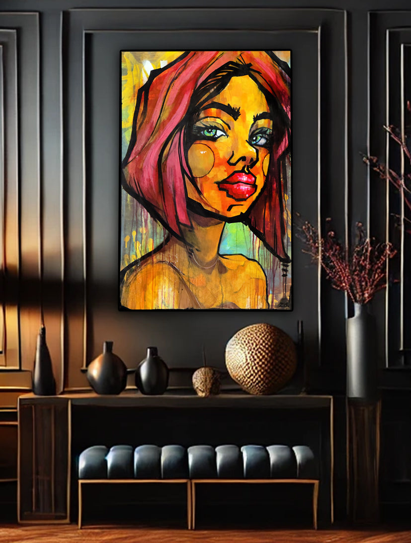 Daughters of Muses