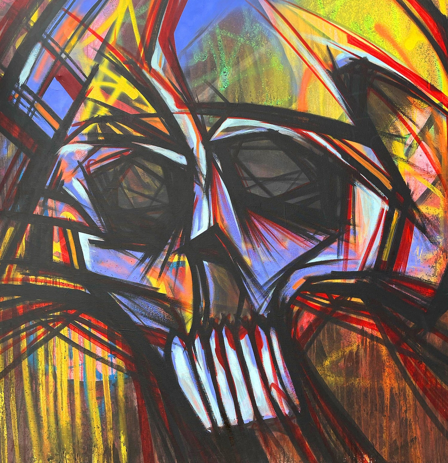 Skulls