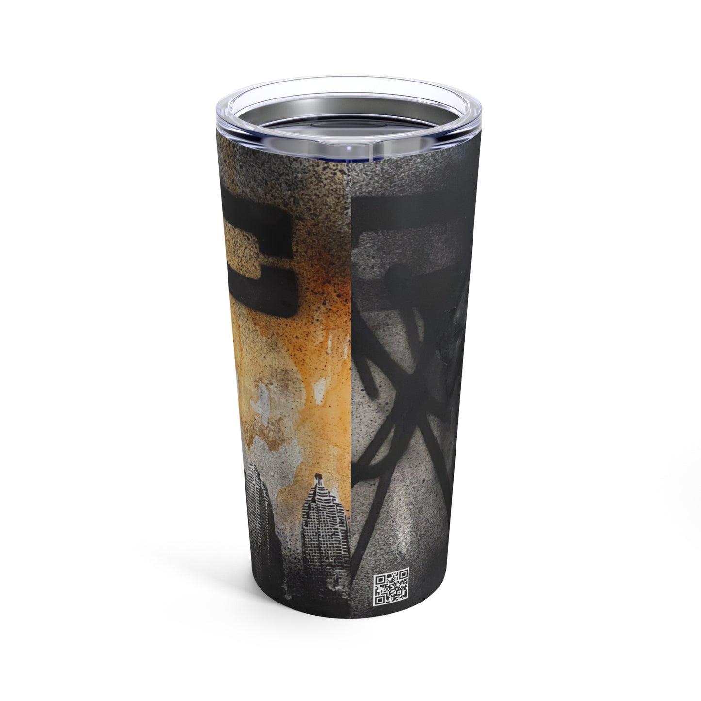 Daddy Pls - Tumbler 20oz