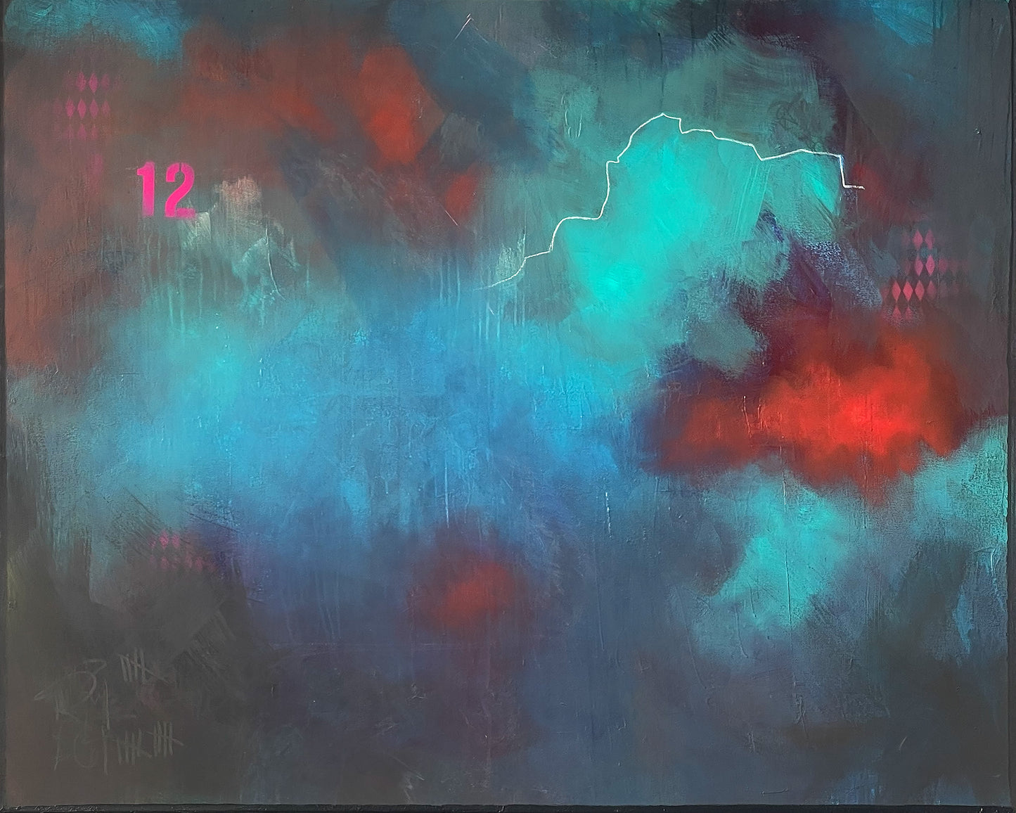 12 Cycles