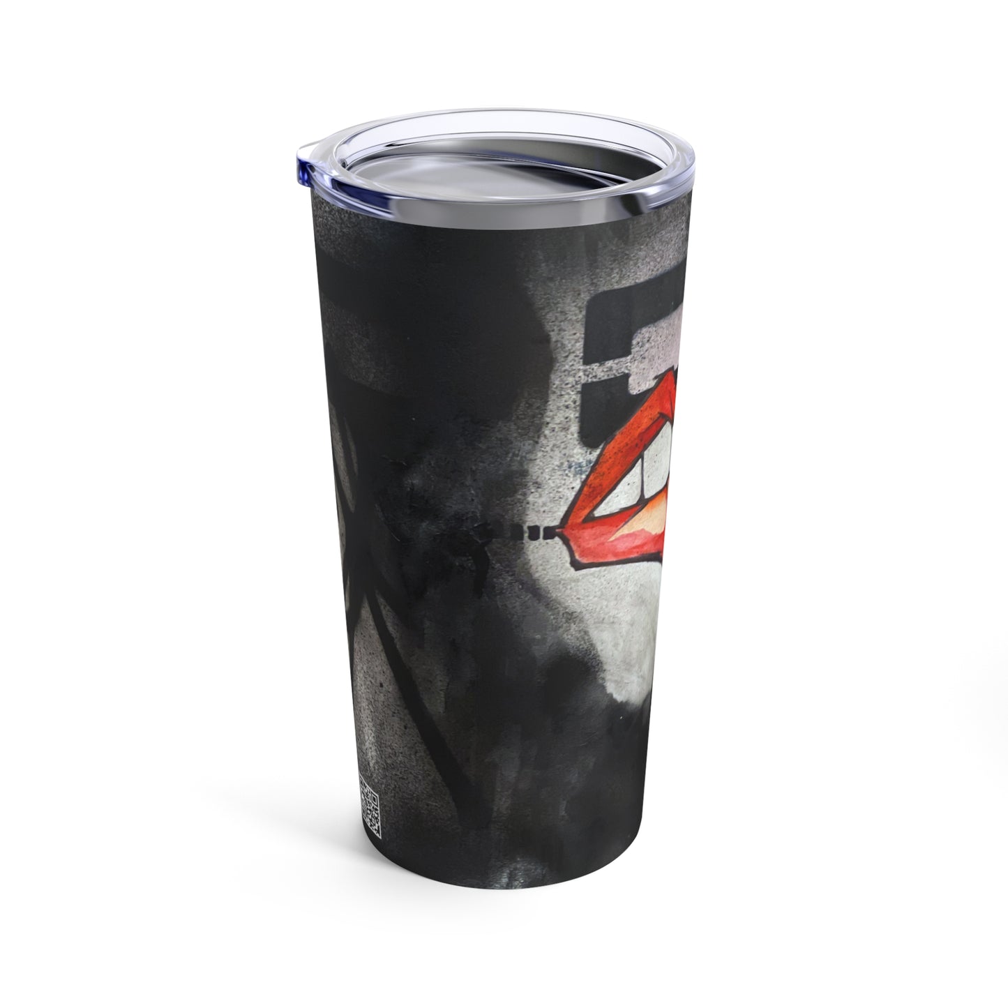 Daddy Pls - Tumbler 20oz