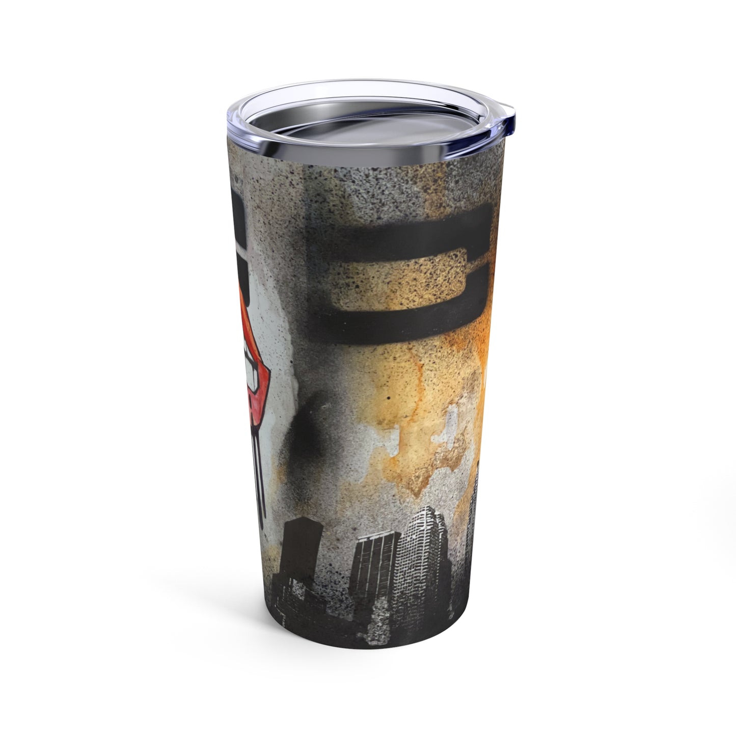 Daddy Pls - Tumbler 20oz