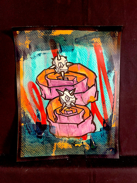 Unraveled