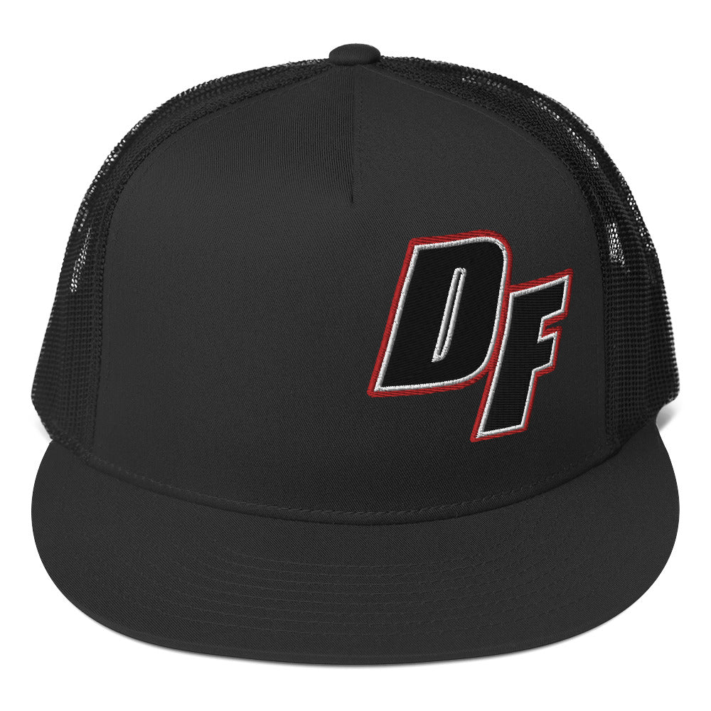 DF Trucker Cap