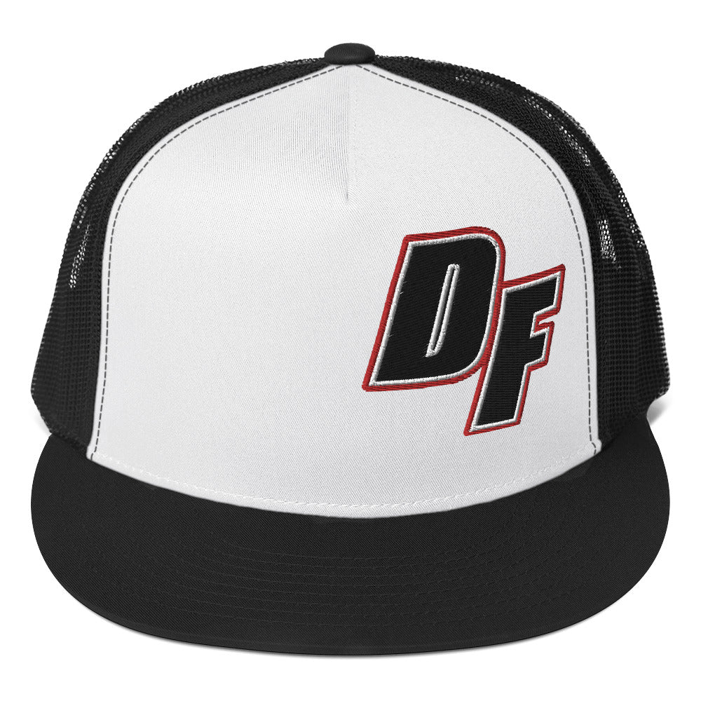 DF Trucker Cap