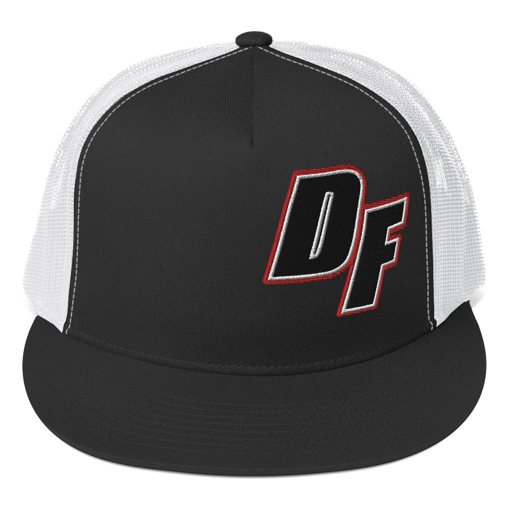 DF Trucker Cap