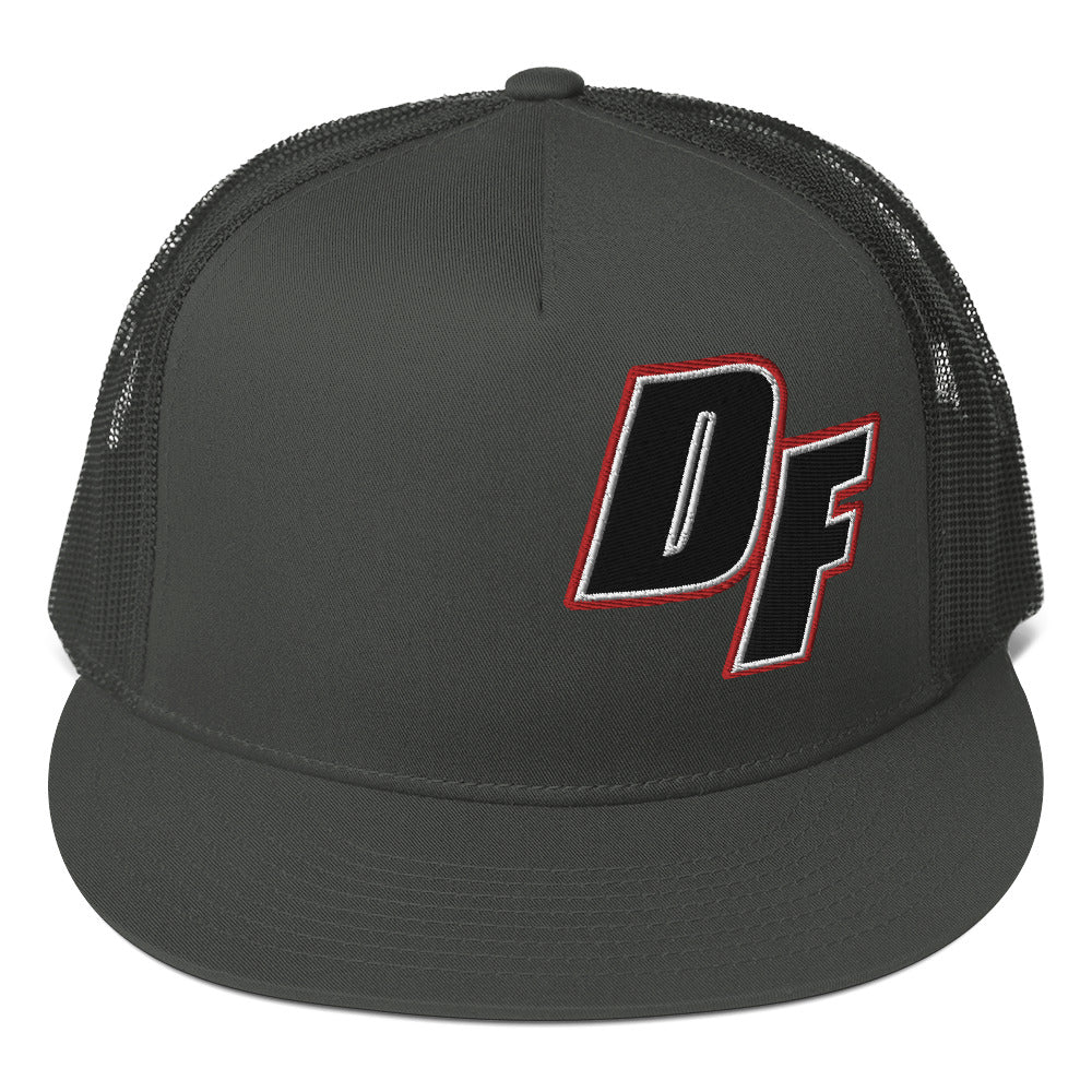 DF Trucker Cap