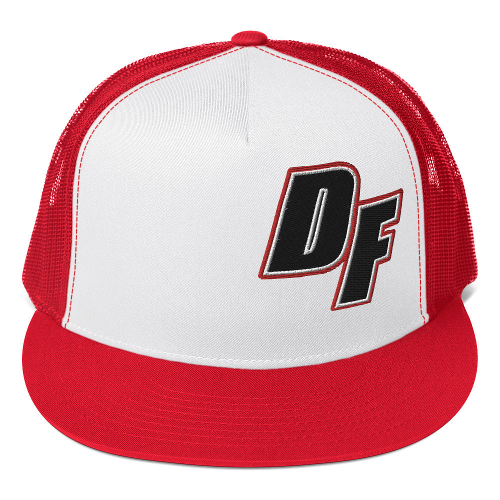 DF Trucker Cap