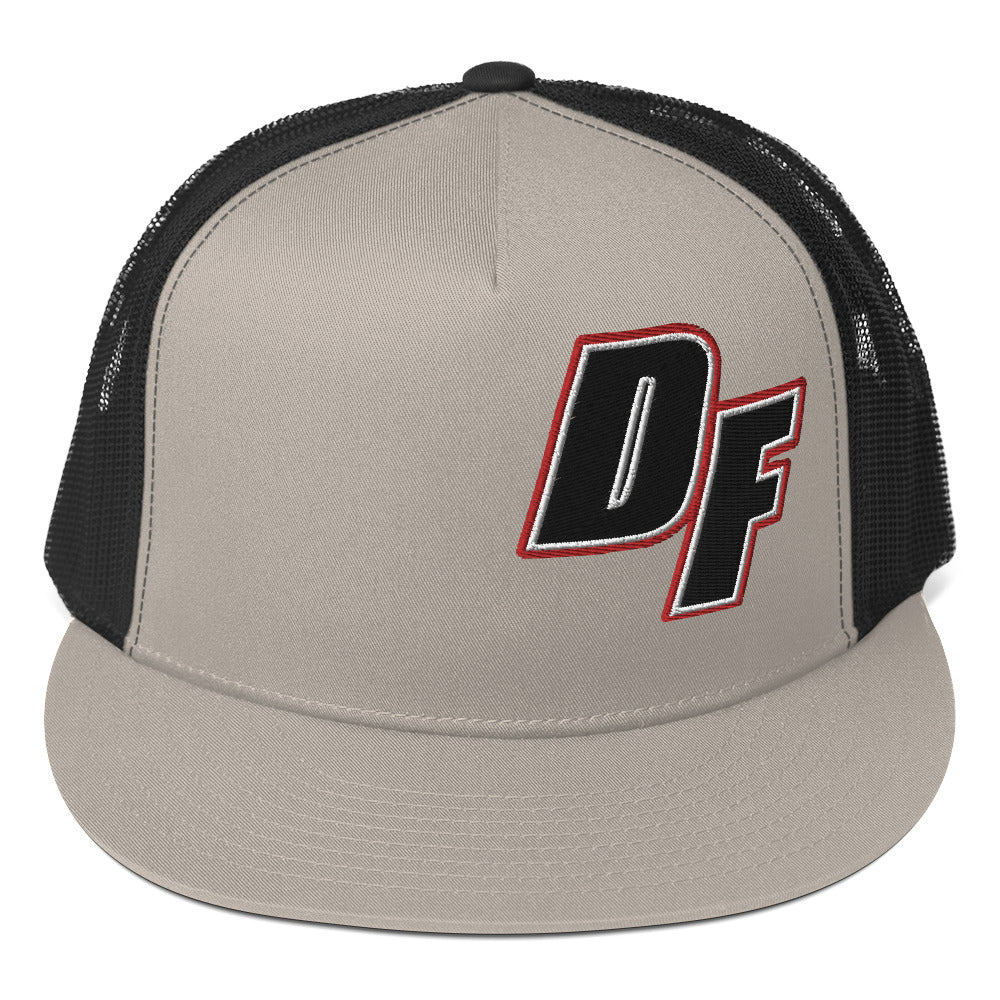 DF Trucker Cap