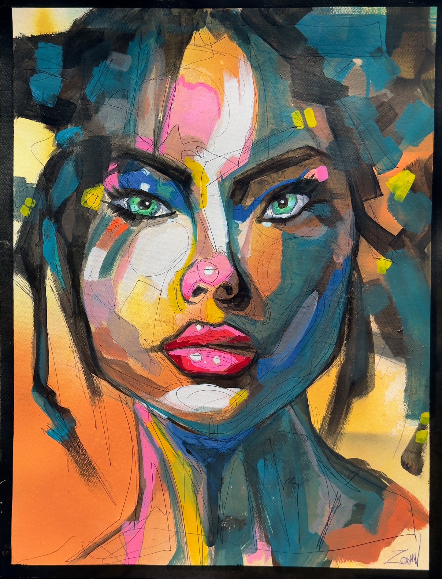 Björk