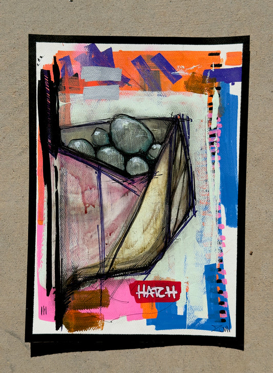 Hatch