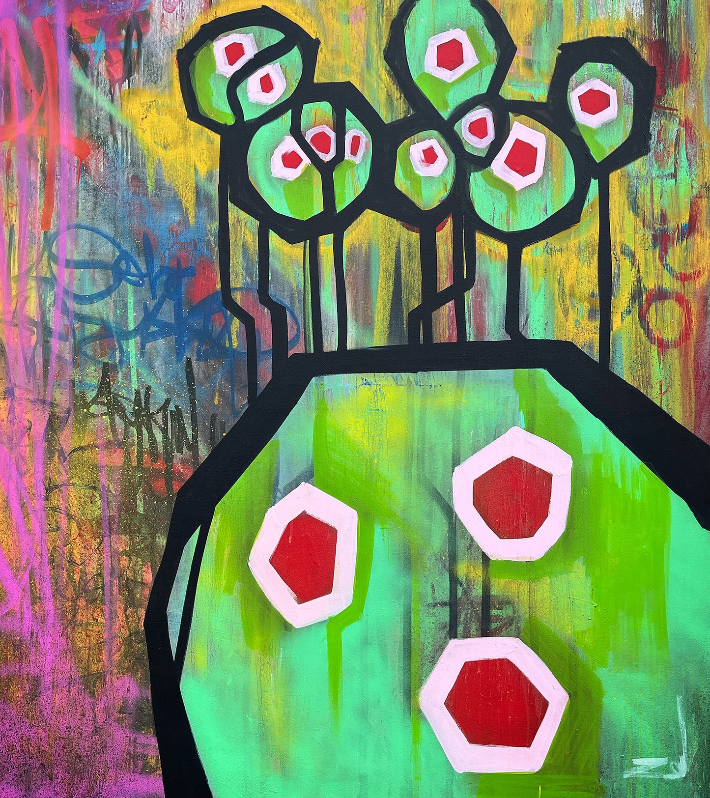 Prickly Pear