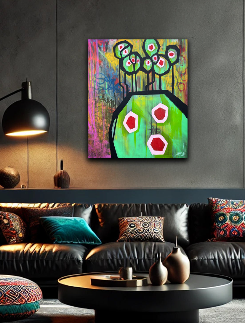 Prickly Pear