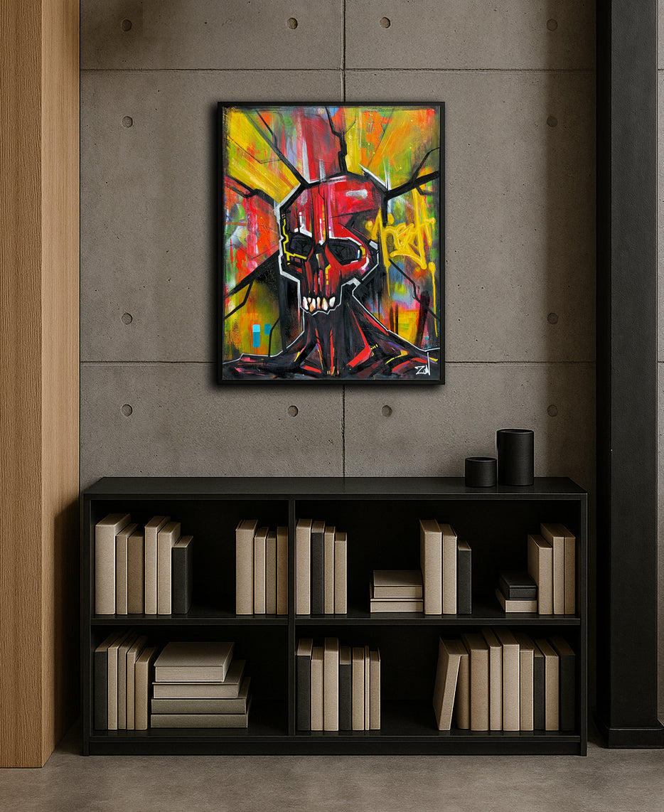St. Skullia