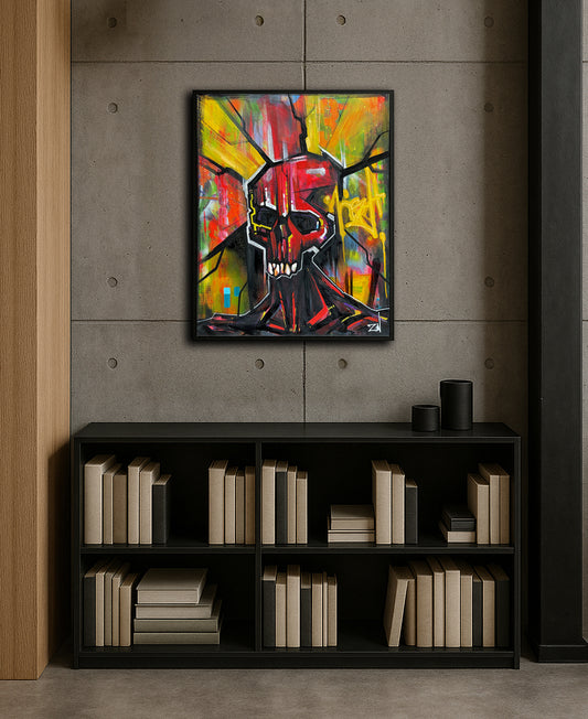 St. Skullia