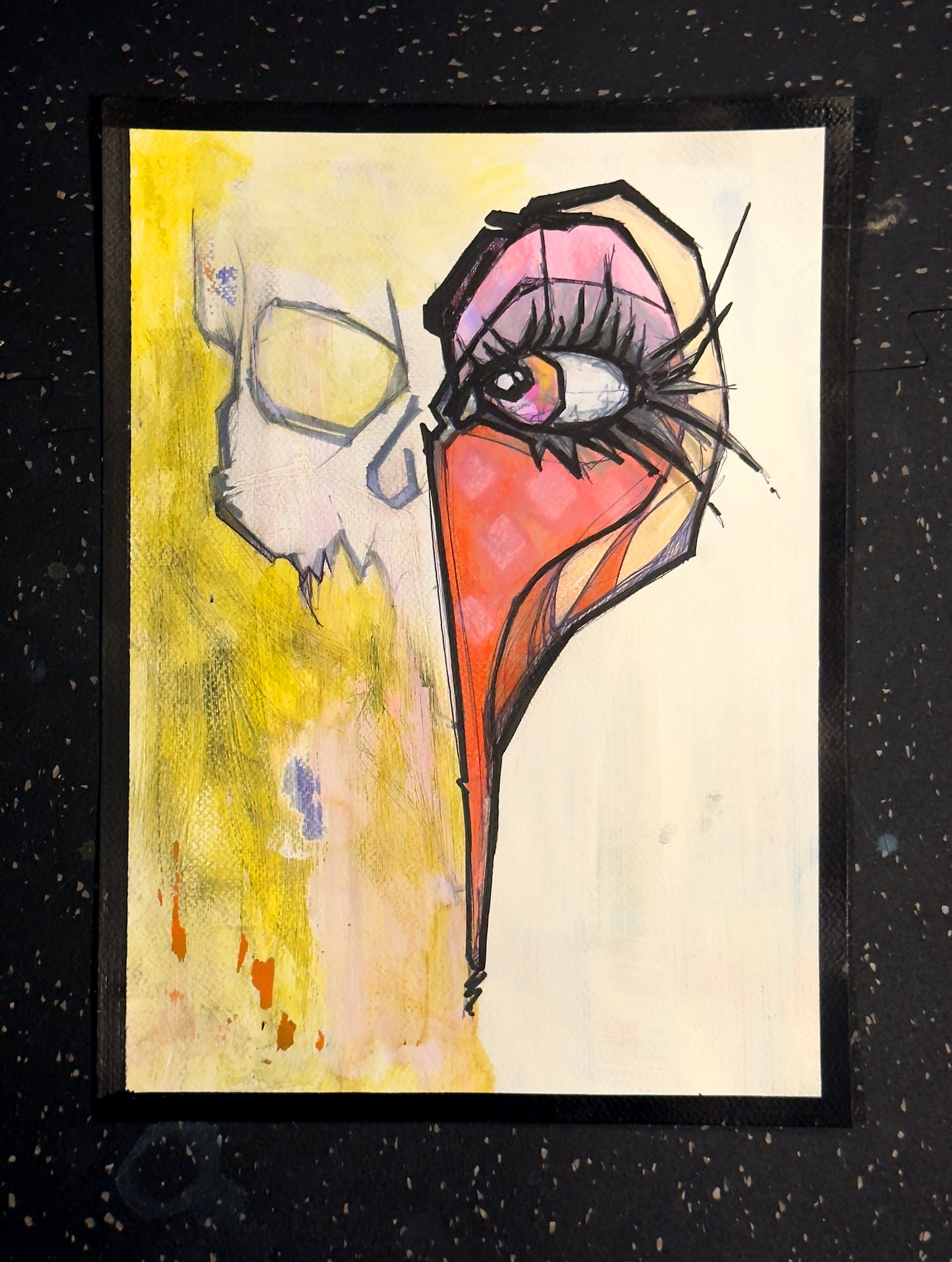 Rebirth of Love