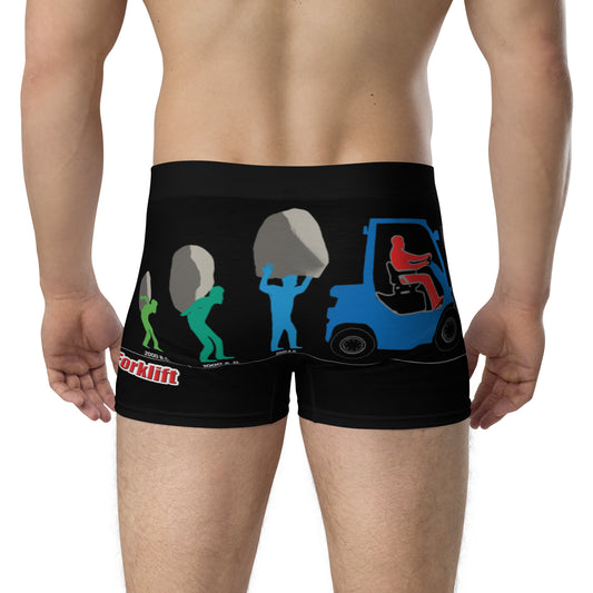 DF Evolution Boxer Briefs