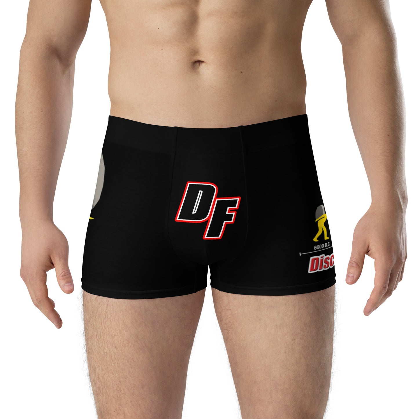 DF Evolution Boxer Briefs