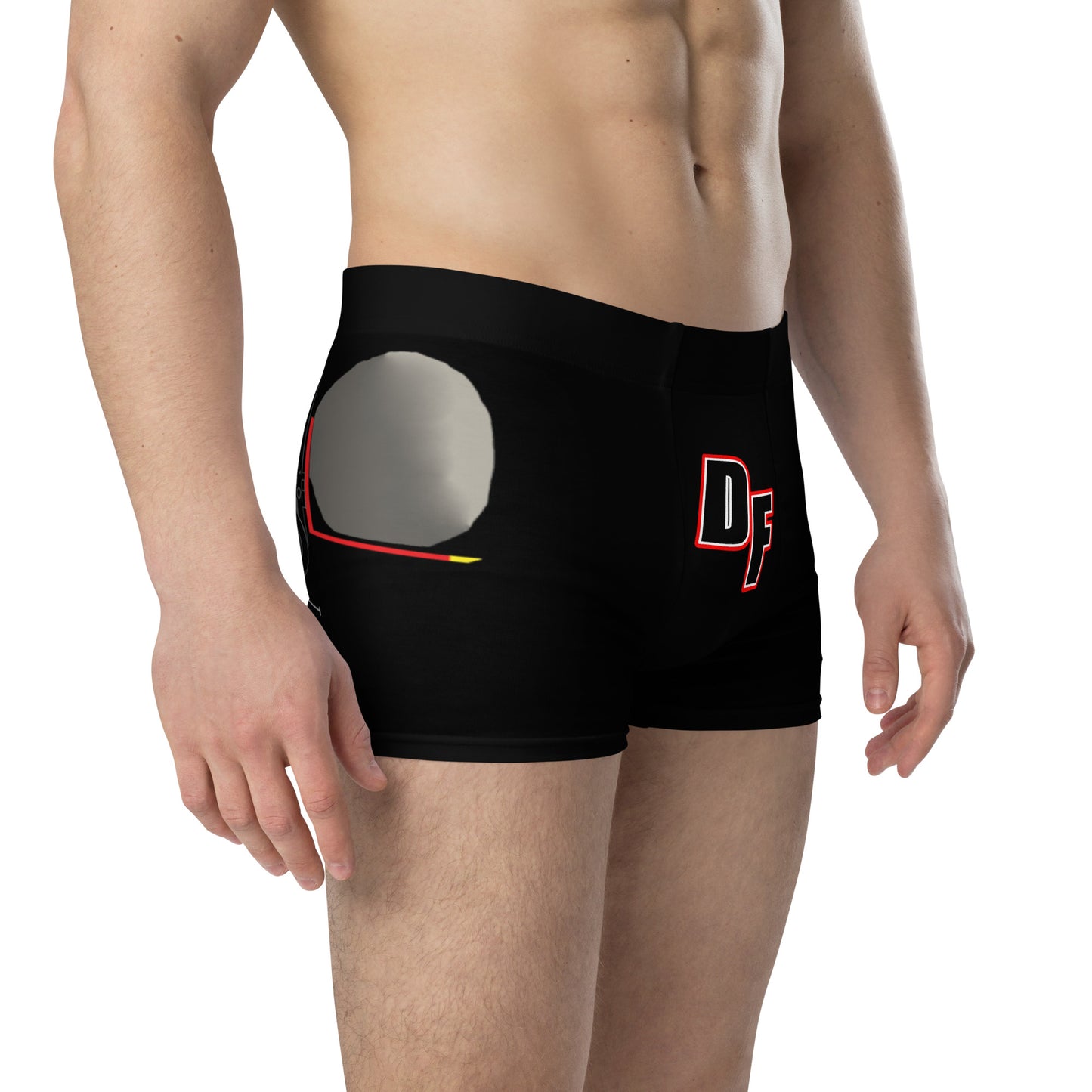 DF Evolution Boxer Briefs