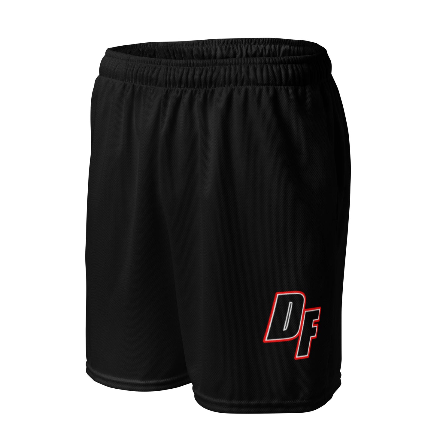 DF Unisex mesh shorts