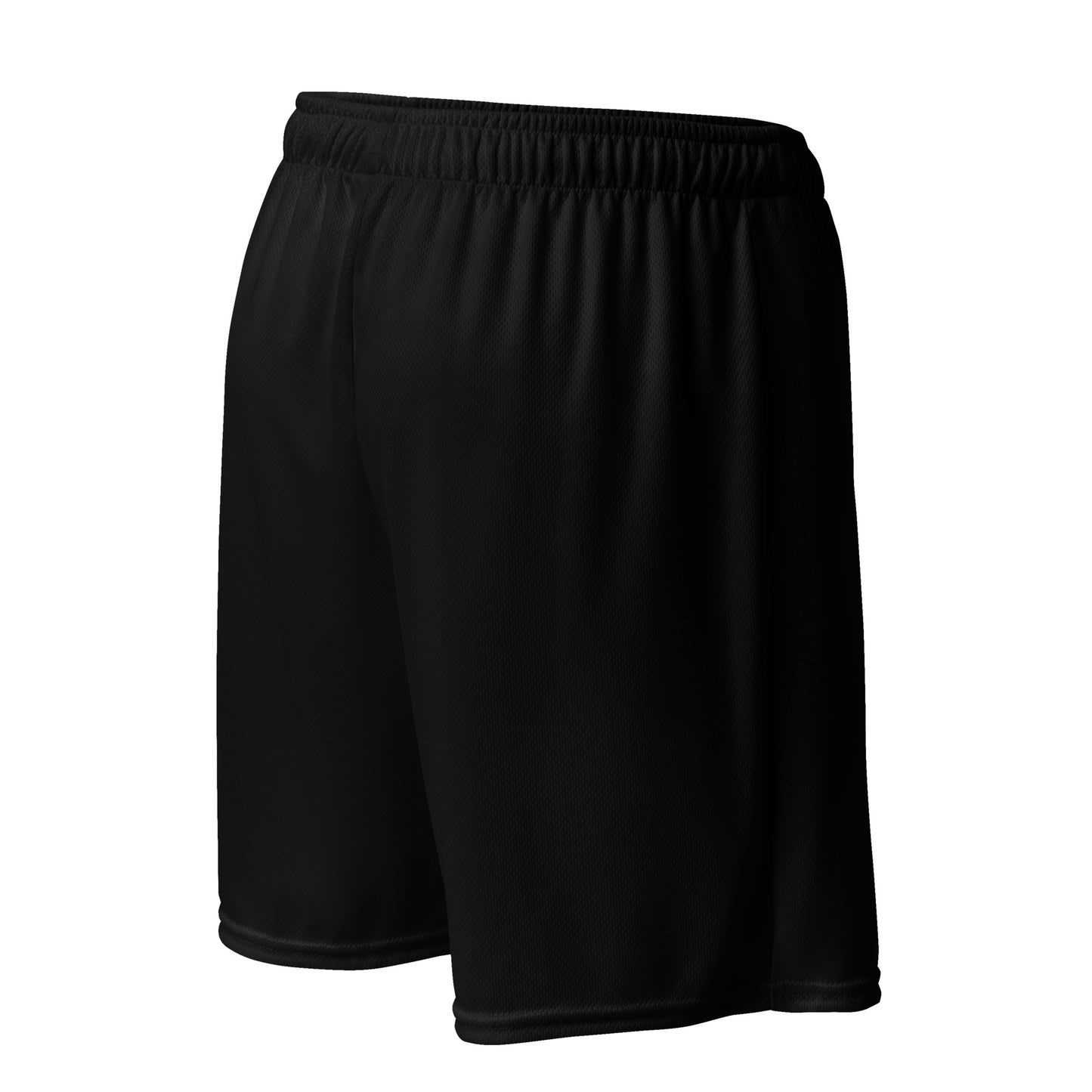 DF Unisex mesh shorts