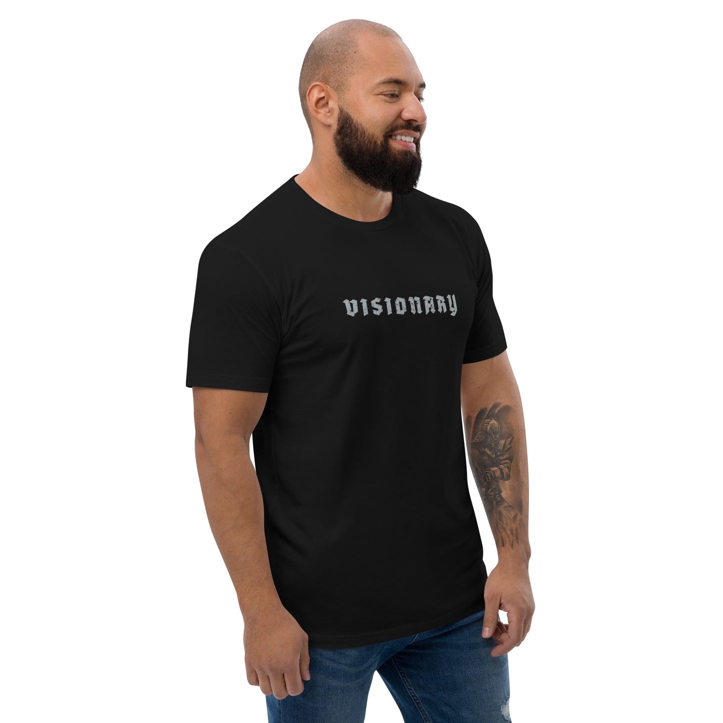Visionary Unisex Shirt
