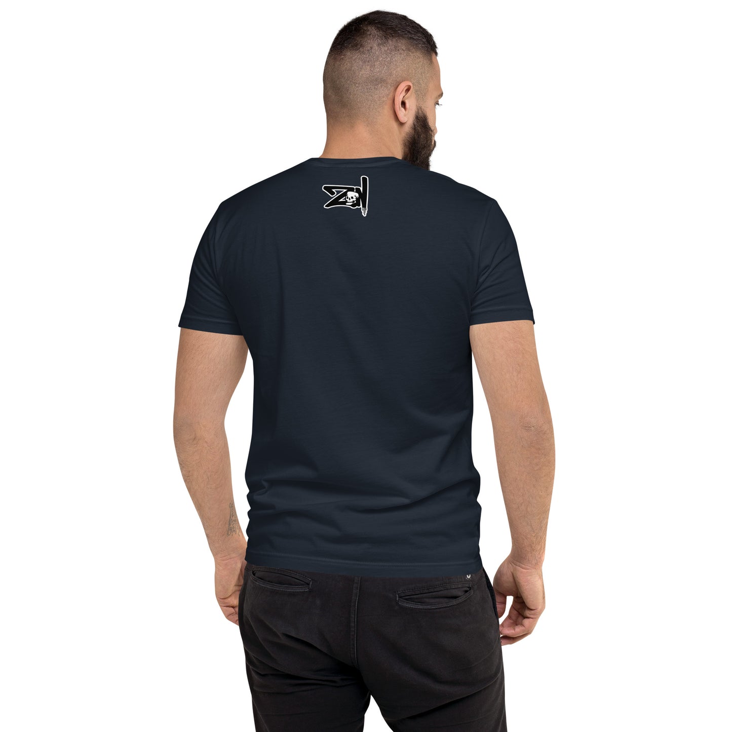 Commit - Short Sleeve T-shirt
