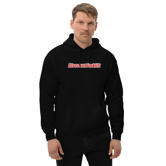 DF Octane Unisex Hoodie